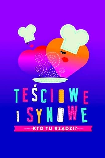 Teściowe i synowe. Kto tu rządzi?